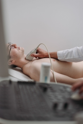 Medizinische Gesundheits-Checks