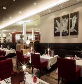 Rosenalp Restaurant