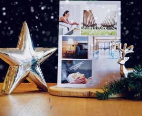 Der Rosenalp Adventskalender