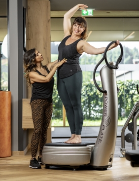 Fitness for you 