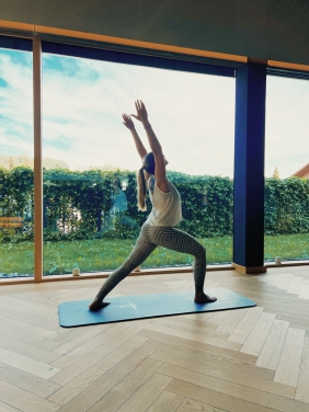 Zeit für DICH - Yoga Retreat