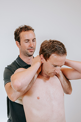 Physiotherapie & Osteopathie Klarmann