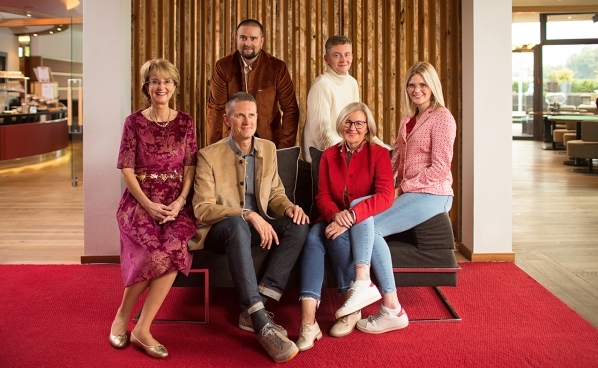 Family Business - Umfrage Masterarbeit