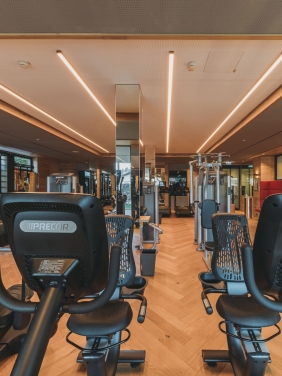 Rosenalp Fitness Playlist