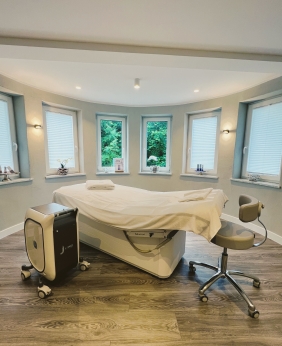 Der Neue Rosenalp MED SPA 